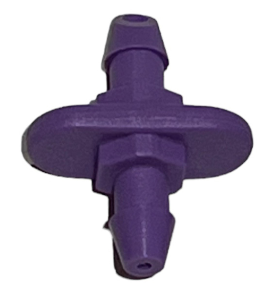 Picture of VIOLET FLOW RESTRICTOR-Qty 10